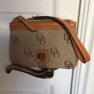 Dooney & Bourke Wristlet